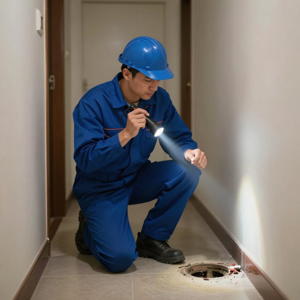 How to Fix a Toilet That Sprays on Flush in Mitchell